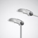 Trilux 7196240 LED-Mastansatz-/Mastaufsatzleuchte 4000K...