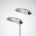 Trilux 7199840 LED-Mastansatz-/Mastaufsatzleuchte 4000K 9711SG-AB7L