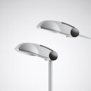 Trilux 7199940 LED-Mastansatz-/Mastaufsatzleuchte 4000K...