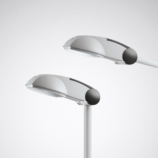 Trilux 7200240 LED-Mastansatz-/Mastaufsatzleuchte 4000K 9711SG-AB7L