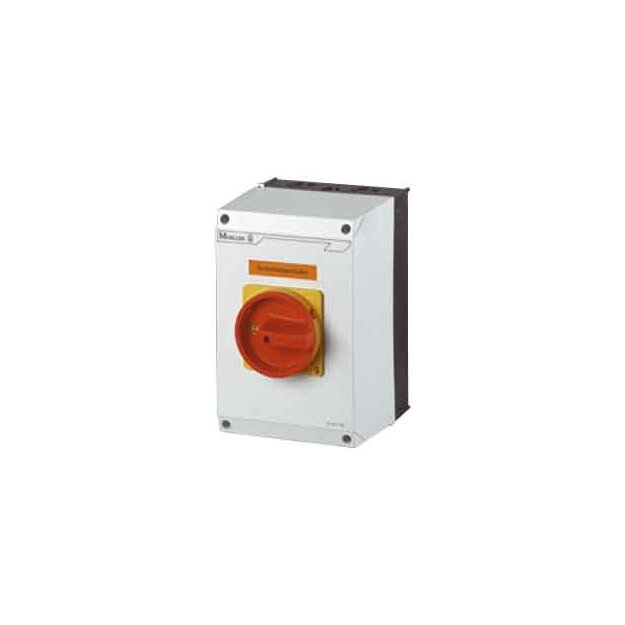eaton Sicherheitsschalter P3-63/I4-SI/HI11 207363 (1er)