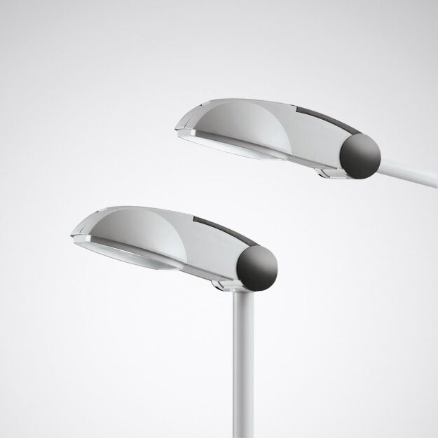 Trilux 7202040 LED-Mastansatz-/Mastaufsatzleuchte 4000K 9711SG-AB7L