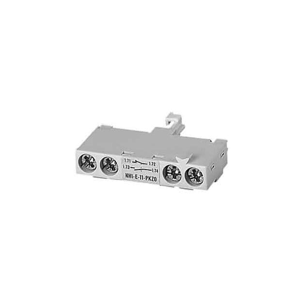 eaton Normalhilfsschalter NHI-E-10-PKZ0 082884 (1er)