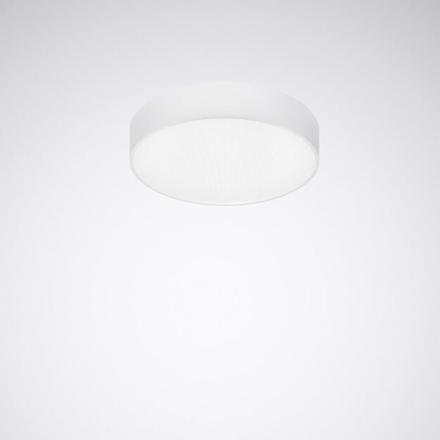 Trilux 7207700 Dekorelement Solegra WD1 Weiß