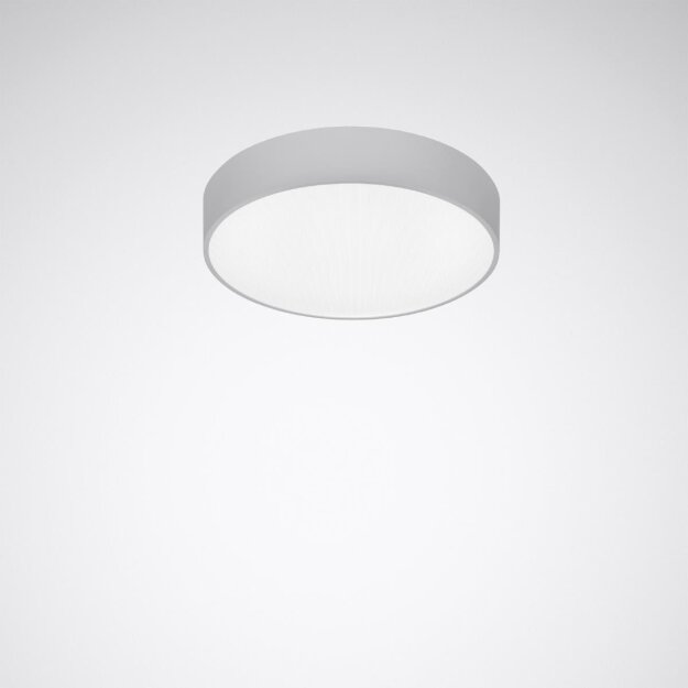 Trilux 7207800 Dekorelement Solegra WD1 Aluminium