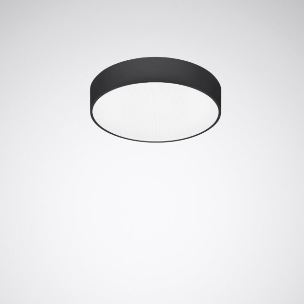 Trilux 7207900 Dekorelement Solegra WD1 Schwarz