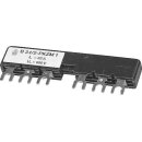 eaton Drehstromschienenblock B3.1/2-PKZ0 044945 (1er)