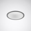 Trilux 9002015590 LED-Downlight 4000K DALI SNSRC1WRM Schwarz