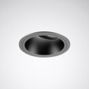 Trilux 9002015820 LED-Downlight 4000K DALI SNSRC3SRR Schwarz