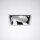 Trilux 9002015821 LED-Downlight 4000K DALI SNSQC5HRW Weiß