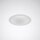 Trilux 9002015831 LED-Downlight 4000K DALI SNSRC1WRM Weiß