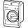 eaton Isolierstoffgehäuse E-PKZ0-G 072907 (1er)