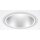 Trilux 9002015849 LED-Downlight 3000K DALI SNSRC5MRX Weiß
