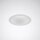 Trilux 9002015655 LED-Downlight 4000K DALI SNSRC3WRF Weiß
