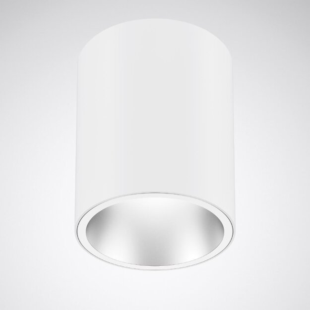 Trilux 9002015859 LED-Downlight 4000K DALI SNSRD7MRX Weiß