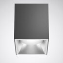 Trilux 9002015514 LED-Downlight 4000K DALI SNSQD5MRV Schwarz