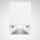 Trilux 9002015864 LED-Downlight 4000K DALI SNSQD7MRV Schwarz
