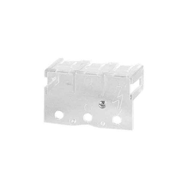 eaton Klemmenabdeckung H-P1 017253 (1er)