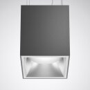 Trilux 9002015709 LED-Downlight 4000K DALI SNSQH7-2Q Schwarz
