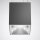 Trilux 9002015709 LED-Downlight 4000K DALI SNSQH7-2Q Schwarz