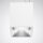 Trilux 9002015517 LED-Downlight 4000K DALI SNSQH7-2Q Weiß