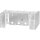 eaton Klemmenabdeckung H-P3 021999 (1er)