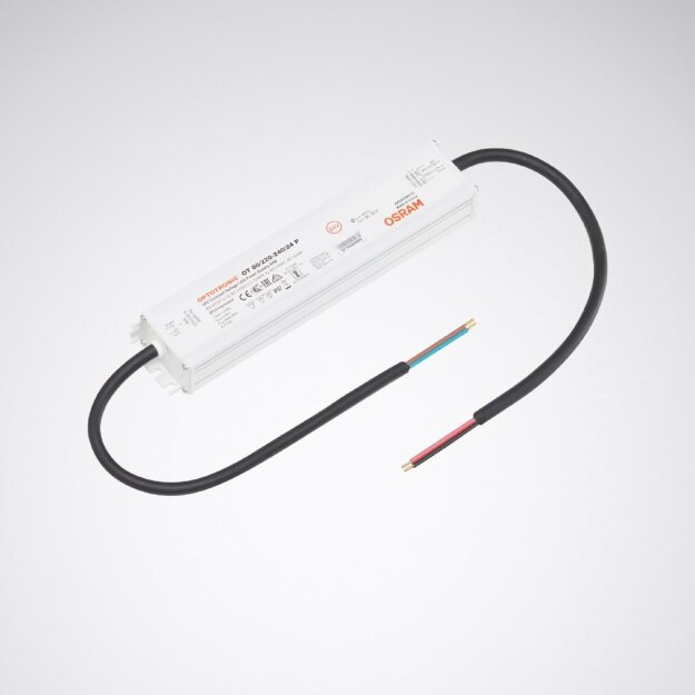 Trilux 7232640 LED-Betriebsgerät 24V 40W VE IP66 24V DC 40WET