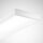 Trilux 7238151 LED-Sporthallenleuchte 4000K DALI Actison Fit Weiß