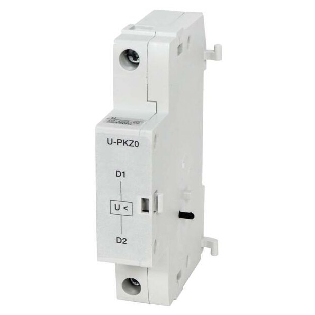 eaton Unterspannungsauslöser U-PKZ0(400V50HZ) 073138 (1er)