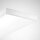 Trilux 7238251 LED-Sporthallenleuchte 4000K DALI Actison Fit Weiß