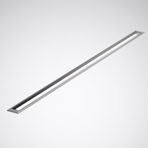 Trilux 7256850 LED-Bodeneinbauleuchte 4000K Altigo G2 Anthrazit