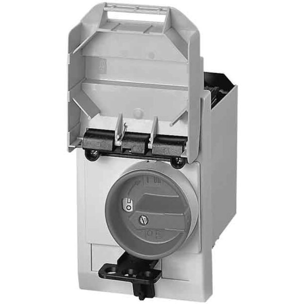 eaton Isolierstoffgehäuse E-PKZ0-GR 072908 (1er)