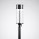 Trilux 7299651 LED-Mastaufsatzleuchte 3000K DALI LTX...