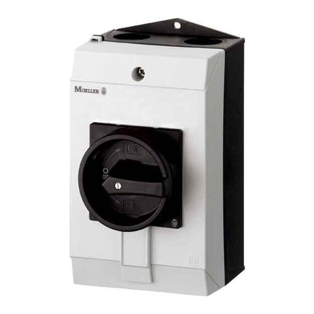 eaton Motorschutzschaltergehäuse CI-PKZ0-GRM 260104 (1er)