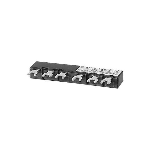 eaton Drehstromschienenblock B3.0/3-PKZ0 232289 (1er)