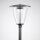Trilux 7309040 LED-Mastaufsatzleuchte 4000KLTX PT-AB2L Anthrazit