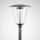 Trilux 7311551 LED-Mastaufsatzleuchte 3000K DALI LTX PT-SB3L Anthrazit