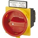 eaton Hauptschalter P3-63/EA/SVB/N 010398 (1er)