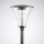 Trilux 7314451 LED-Mastaufsatzleuchte 3000K DALI LTX KT-RB6L Anthrazit
