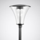 Trilux 7316051 LED-Mastaufsatzleuchte 3000K DALI LTX...