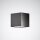 Trilux 7318751 LED-Deckenleuchte 4000K DALI Skeo Q-D2 Anthrazit