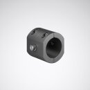 Trilux 7322400 Mastbefestigung D76 Faciella MB
