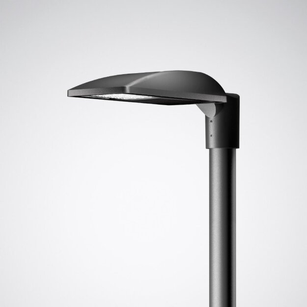 Trilux 9002208998 LED-Mastauf-/ansatzleuchte 4000K JOVIE50- Anthrazit