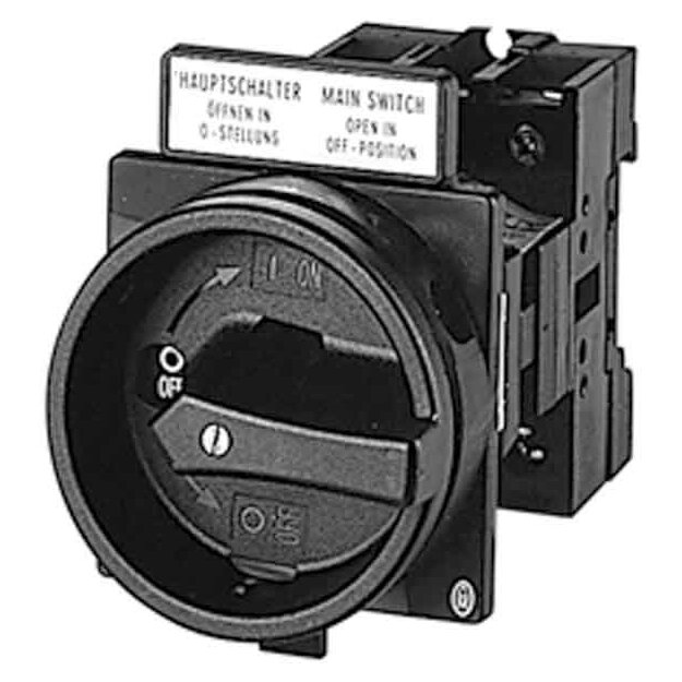 eaton Hauptschalter P1-25/EA/SVB-SW 048365 (1er)