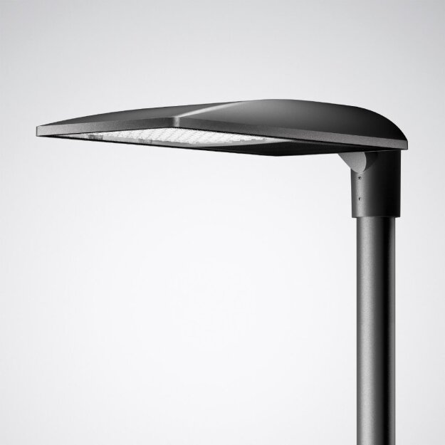 Trilux 9002208959 LED-Mastauf-/ansatzleuchte 4000K JOVIE70- Anthrazit
