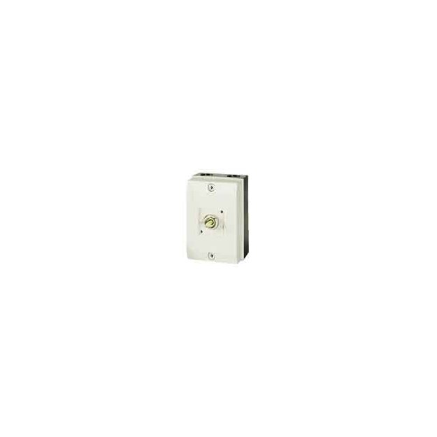 eaton ISO-Gehäuse CI-K1-T0-2 207435 (1er)