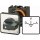 eaton Stern-Dreieck-Schalter T3-4-8410/E 009657 (1er)