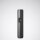 Trilux 7319800 Standrohr 840mm mit Steckdose 840 S Anthrazit