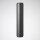 Trilux 7320200 Standrohr Anthrazit