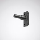 Trilux 7353000 Wandbefestigung 0803WB-R/100-42 26 Anthrazit
